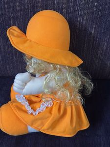 Doll Soft toy