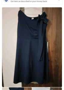 Two Dresses With A Free Cropped Tshirt