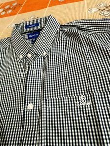 GANT Mini Check Shirt