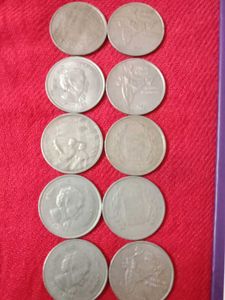 US State Quarter Collection