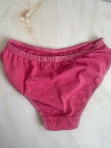 Pink Penty