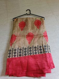 Daily Wear Saree