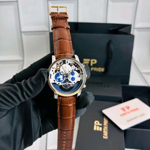 Earth Pride Premium Watch