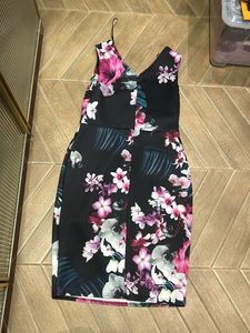 Beautiful Sleeevless Dress