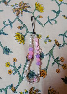 Beautiful Phone Charm 😍😍