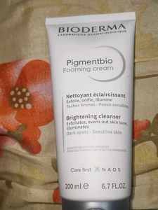 bioderma pigment bio