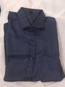 Formal shirt
