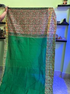 Handloom Saree