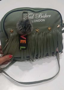 Sling Bag