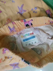 Cute Kids Clothing Set