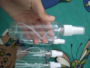 Spray Bottels