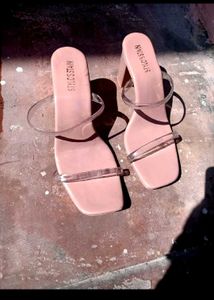 New Heel