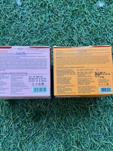 DOT &amp; KEY Mask &amp; moisturiser