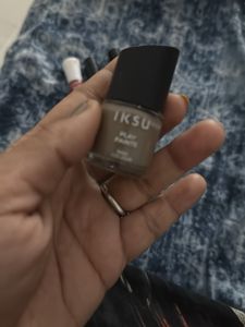 Nail Colours