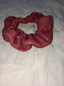 Scrunchies
