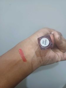 Love Earth Reds Liquid Lipstick Set