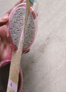 4 in 1 Pedicure Brush