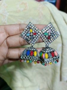 Jhumka
