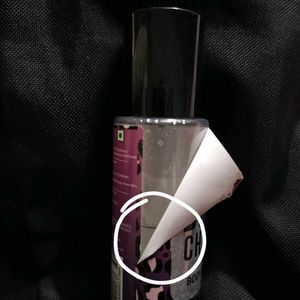 Zudio Drip Check Body Mist