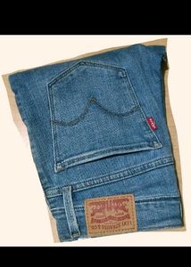 Levi's Jeans