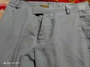 🎉2 Combo Blue Casual Pants