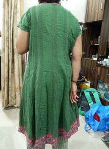 Malmal Cotton Kurta