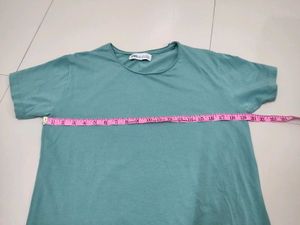 Men&#39;s T-shirt Zara Brand
