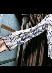 Stylish Patterned t shirt