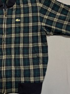 Vintage Lacoste Bomber Jacket❗️
