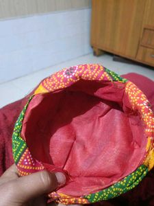 Rajasthani Pagdi