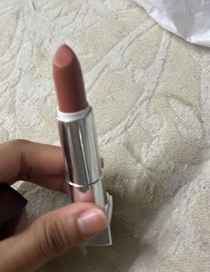 Maybelline Creamy Mattes Lipsticks