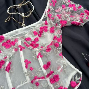Women bodysuit