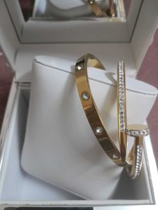 Cartier Combo( Anti Tarnish)