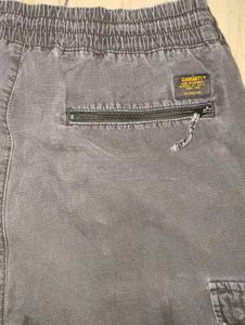 🔥 Carhartt WIP Men&#39;s Black Trousers🔥
