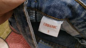 Combo Urbanic Jeans