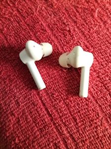 Ear Buds Only We Lost Charging Box