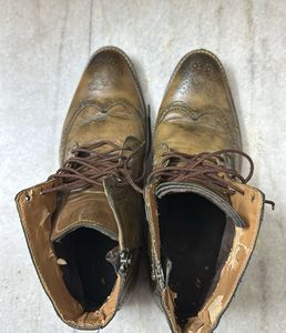 *GUCCI BEE* Chelsea Boots