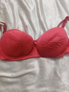 Combo 4 padded Bras.