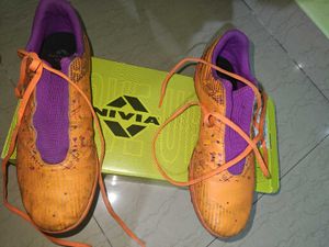 Nivia Rabona Flat Football Shoes