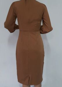 Classy imported Midi dress 👠