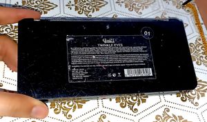 Glam 21 Glitter EyeShadow