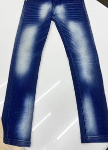 Denim Combo