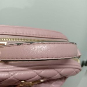 YSL Tassel Dupe Bag