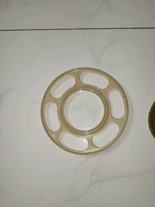 Canvas Bag Lid For Eureka Forbes Vacuum Cleaner
