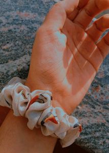 Multipurpose - Scrunchies/Hair Bands
