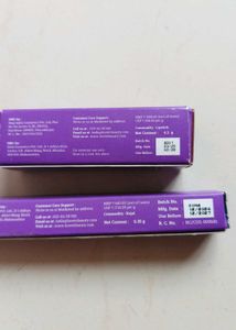 LOVETC Lipstick &amp; Eyeliner