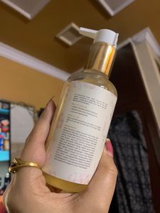 Ras Luxury Skincare Body Wash