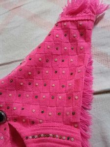 Baby Blanket