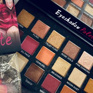 Eye Shadow Palette