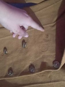 Stylish Blazer Jacket 🧥 For Women (XS/S) Size